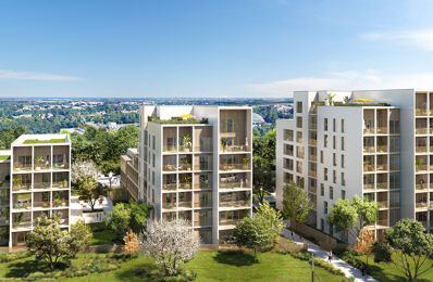programme appartement À partir de 219 900 € à proximité de Le Loroux-Bottereau (44430)
