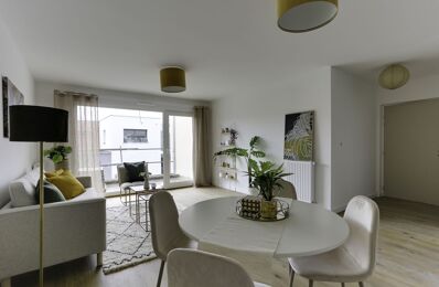 vente appartement à partir de 229 000 € à proximité de Chartres-de-Bretagne (35131)