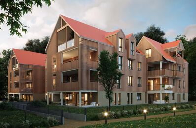 programme appartement À partir de 145 100 € à proximité de Griesheim-Près-Molsheim (67870)