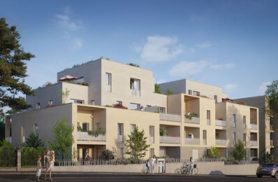 programme appartement À partir de 209 000 € à proximité de Fontaines-sur-Saône (69270)