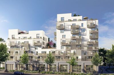 vente appartement à partir de 324 400 € à proximité de Neuilly-sur-Seine (92200)
