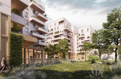 vente appartement à partir de 485 000 € à proximité de Sérézin-du-Rhône (69360)