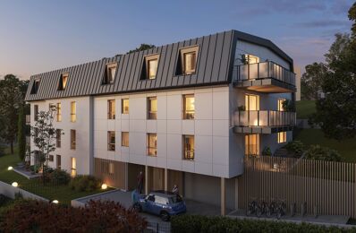vente appartement à partir de 303 100 € à proximité de Ungersheim (68190)