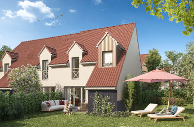 vente maison à partir de 330 000 € à proximité de Colline-Beaumont (62180)