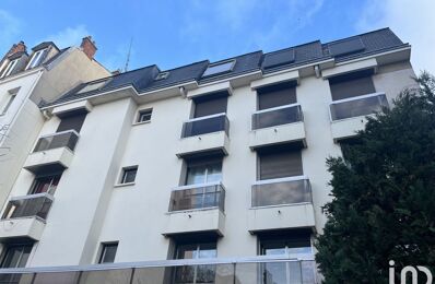 vente appartement 388 000 € à proximité de Arnouville (95400)