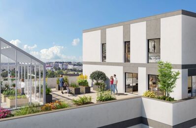 vente appartement à partir de 319 000 € à proximité de Noyal-Châtillon-sur-Seiche (35230)