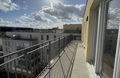 vente appartement 240 000 € à proximité de Saint-Brice-Courcelles (51370)
