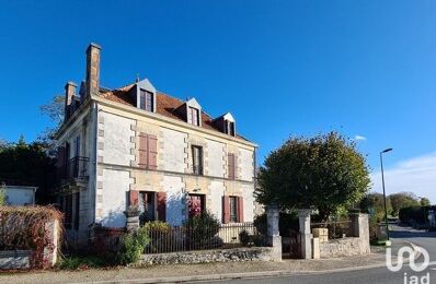 vente appartement 273 700 € à proximité de Soulignonne (17250)