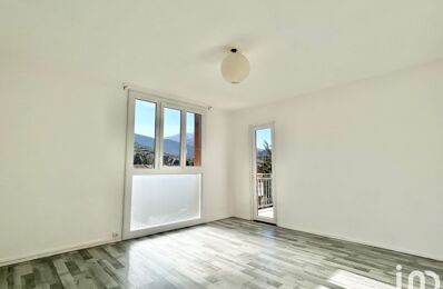 appartement 3 pièces 60 m2 à vendre à Amélie-les-Bains-Palalda (66110)
