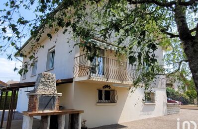 vente maison 219 000 € à proximité de Montmirey-la-Ville (39290)