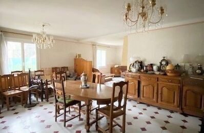 vente maison 241 000 € à proximité de La Roque-sur-Pernes (84210)