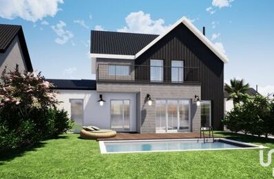 vente maison 520 000 € à proximité de La Mothe-Achard (85150)