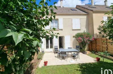 vente maison 575 000 € à proximité de Saulx-les-Chartreux (91160)