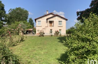 vente maison 180 000 € à proximité de Horgues (65310)