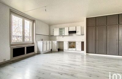 vente appartement 185 000 € à proximité de Crespières (78121)