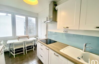 vente appartement 280 000 € à proximité de Ris-Orangis (91130)