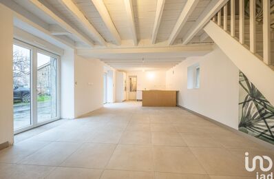 vente maison 157 000 € à proximité de Champdeniers-Saint-Denis (79220)