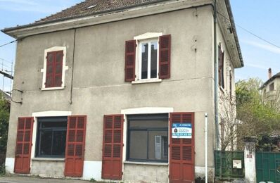 vente maison 218 000 € à proximité de Saint-Jean-de-Soudain (38110)