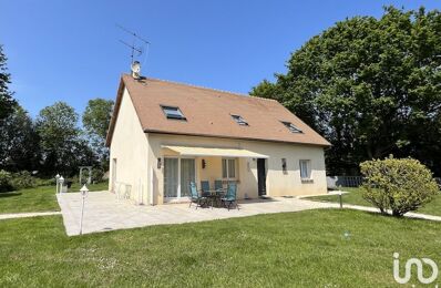 vente maison 395 000 € à proximité de Gonneville-sur-Honfleur (14600)