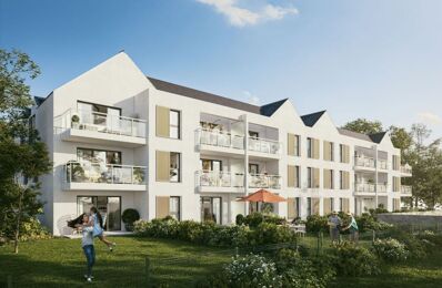 vente appartement à partir de 264 000 € à proximité de Saint-Philibert (56470)
