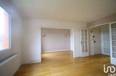 vente appartement 320 000 € à proximité de Bois-d'Arcy (78390)