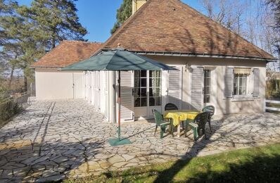 vente maison 437 000 € à proximité de Saint-Cyr-sur-Loire (37540)