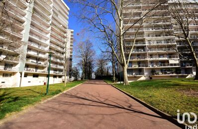 vente appartement 340 000 € à proximité de Fontaines-sur-Saône (69270)