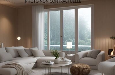 vente maison 420 000 € à proximité de La Tronche (38700)