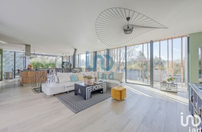 vente maison 1 990 000 € à proximité de Villeneuve-sous-Dammartin (77230)