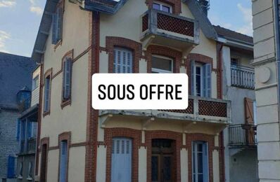vente maison 107 000 € à proximité de Batsère (65130)