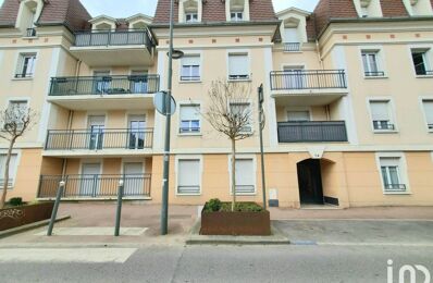 vente appartement 317 000 € à proximité de Roissy-en-Brie (77680)