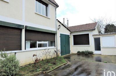 vente maison 1 185 000 € à proximité de Saint-Maurice (94410)