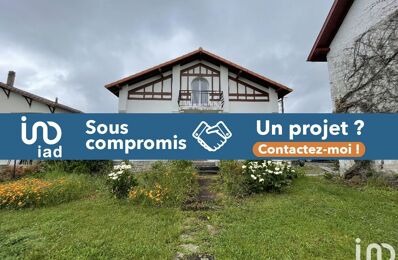 vente maison 199 000 € à proximité de Moumour (64400)