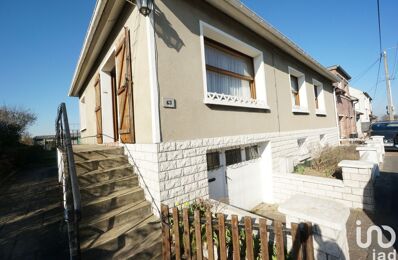 vente maison 225 000 € à proximité de Allennes-les-Marais (59251)