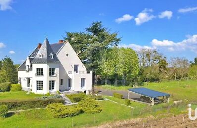 vente maison 984 000 € à proximité de Veigné (37250)
