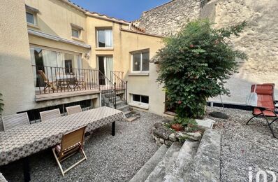 vente maison 265 000 € à proximité de Cuxac-d'Aude (11590)