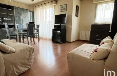 vente appartement 210 000 € à proximité de Courtry (77181)