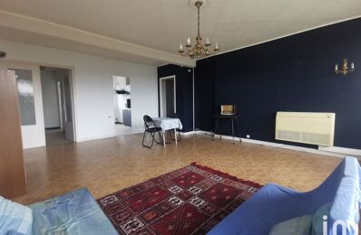vente appartement 217 500 € à proximité de Roubaix (59100)