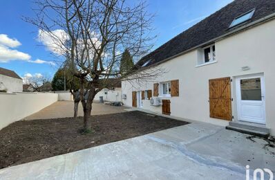 vente maison 290 999 € à proximité de Thorigny-sur-Oreuse (89260)
