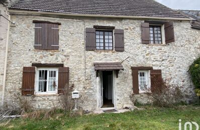 vente maison 257 000 € à proximité de Marly-la-Ville (95670)