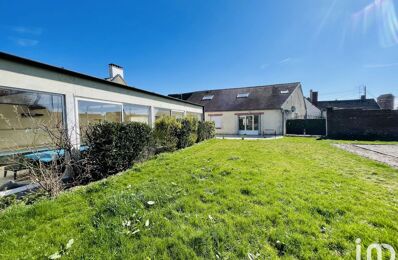 vente maison 299 900 € à proximité de Troussencourt (60120)