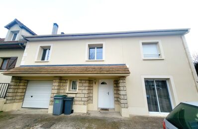 vente maison 620 000 € à proximité de Villebon-sur-Yvette (91140)