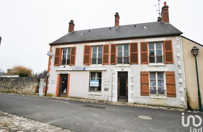 vente maison 80 500 € à proximité de Neuvy-sur-Loire (58450)