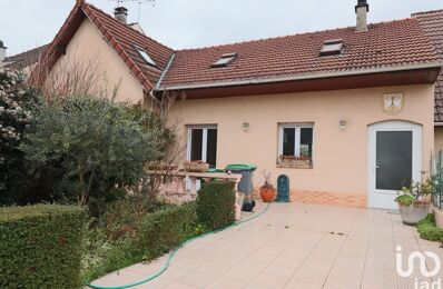 vente maison 396 000 € à proximité de Moussy-le-Neuf (77230)