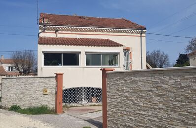 vente maison 257 000 € à proximité de Marsanne (26740)