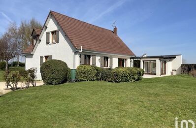 vente maison 410 000 € à proximité de Aubigny (80800)