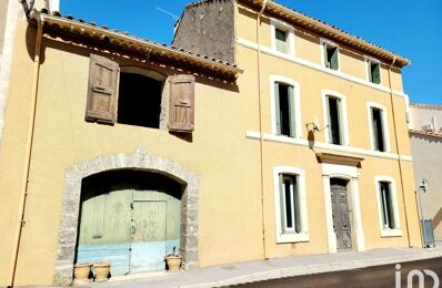 vente maison 189 000 € à proximité de Cuxac-d'Aude (11590)
