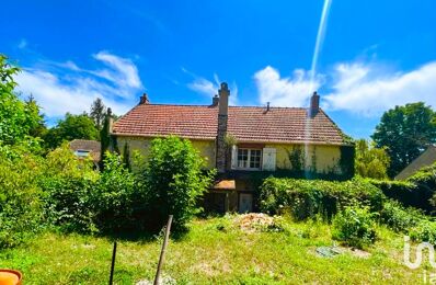 vente maison 199 000 € à proximité de Courdimanche-sur-Essonne (91720)