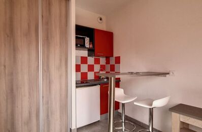 vente appartement 60 000 € à proximité de Castelnau-le-Lez (34170)