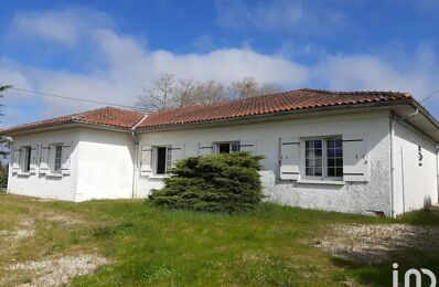 vente maison 219 000 € à proximité de Saint-Martin-de-Laye (33910)
